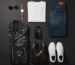 Clothing Essentials