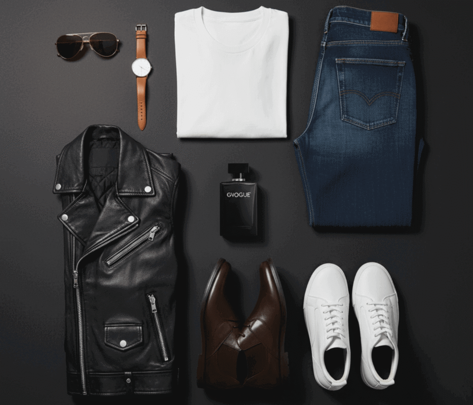 Clothing Essentials