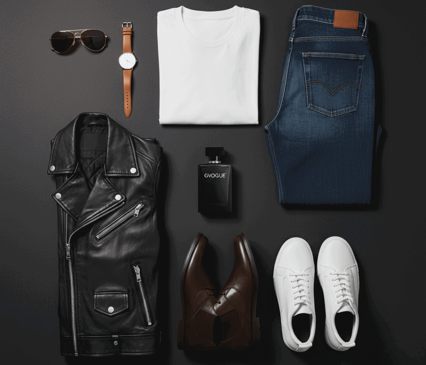 Clothing Essentials