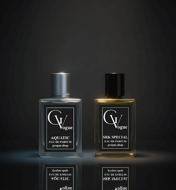 Aquatic & SRK Special